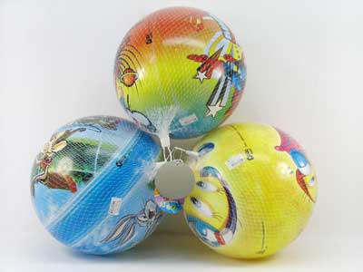 10"Ball toys