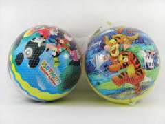 10"Ball toys