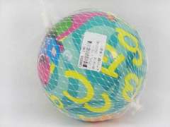 4"PU Ball toys