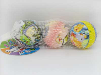 2"PU Ball(3in1) toys