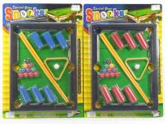 Billiards(2C) toys