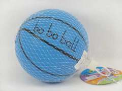 4"Basketball(5C)