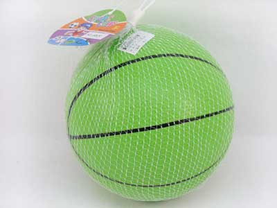 6"Basketball(5C) toys