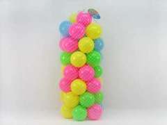 7.5CM Ball(50in1) toys