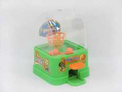 Basketball Set(2C) toys