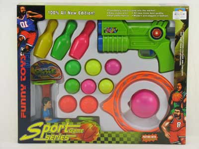 Sports Set toys