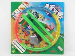 Circle Joyful toys