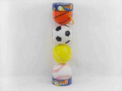 7CM PuBall(4in1) toys