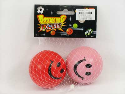 6.3cm Ball(2in1) toys