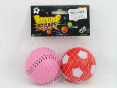 6.3cm Football(2in1)