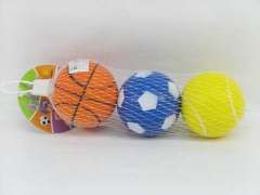 6.3cm Ball(3in1)