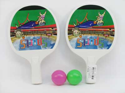 Ping-pong Set toys