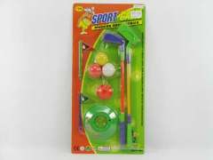 Golf Game toys