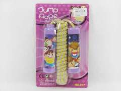 Jump Rope toys