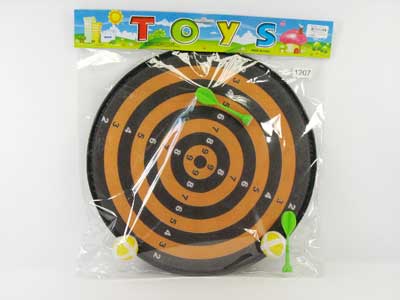 Dart & Target toys