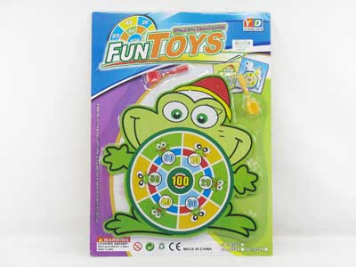 Target Game toys