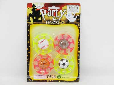 Acetabula Ball(4in1) toys