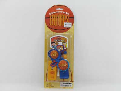 Basketball Set(3C) toys