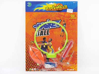 Basketball Set toys