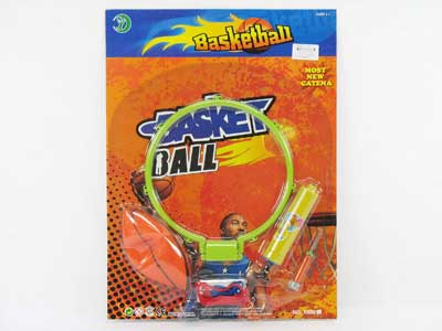 Basketball Set toys