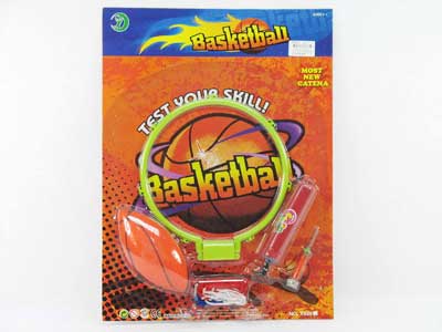 Basketball Set toys