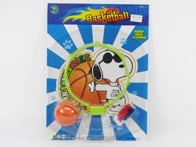 Basketball Set toys