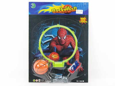 Basketball Set toys