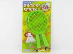 Racket toys