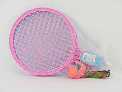 Racket toys