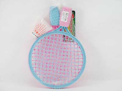 Racket toys