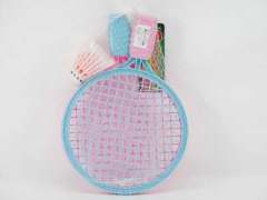 Racket toys