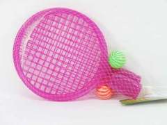 Racket toys