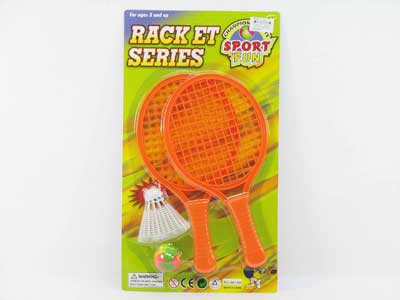 Racket toys