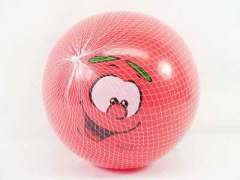 9" Ball toys