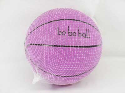 6" Basketball toys