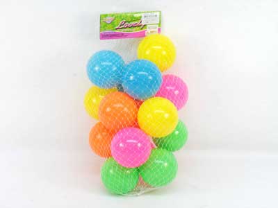 Ball toys