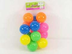 Ball toys