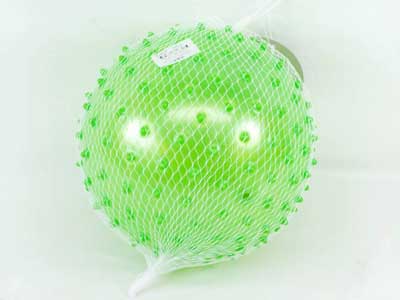 6.3" Massage Ball toys