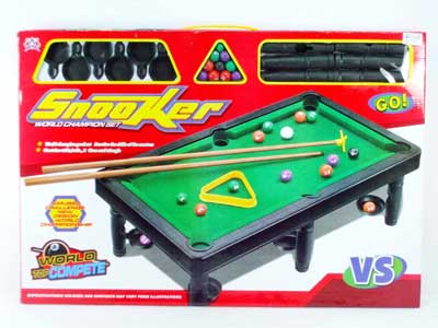 Snooker Pool toys