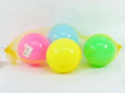 Ball(4in1) toys