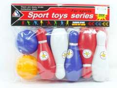 Bowling Game toys