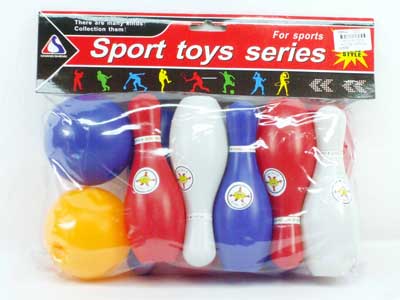 Bowling Game toys