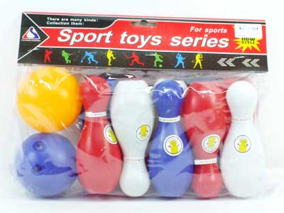 Bowling Game toys