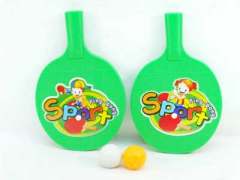 Ping-pong Set toys