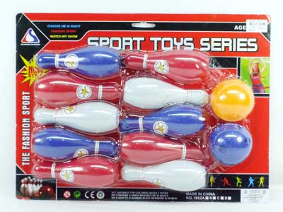 Bowling Game toys