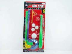 Golf Game toys