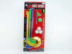 Golf Game toys