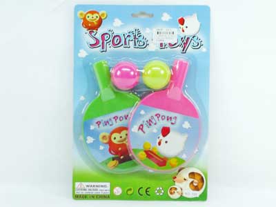 Ping-pong Set toys