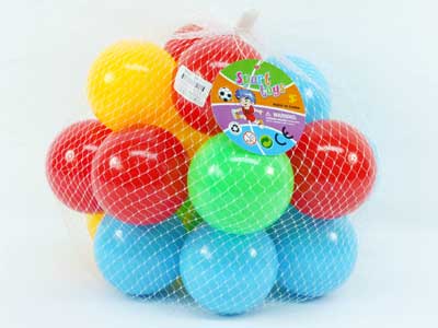 7CM Ball(20in1) toys