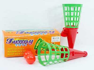 Bounce Ball(2in1) toys